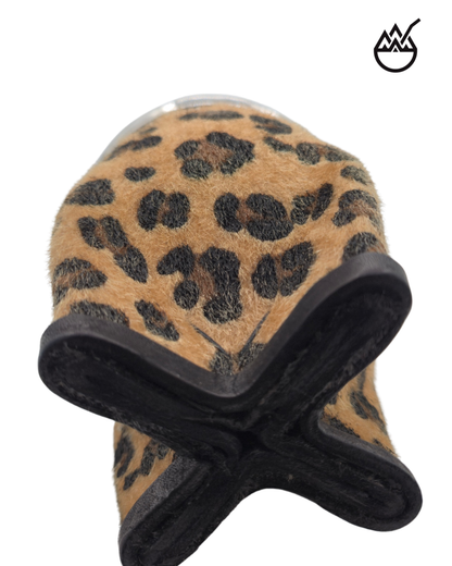 Mate Imperial Animal Print – Acero Inoxidable